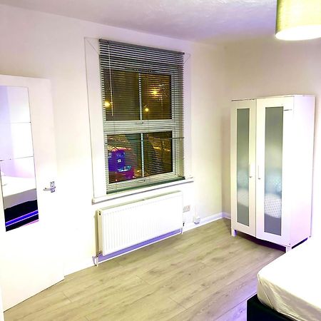 Flat The Shard Apartment London Luaran gambar