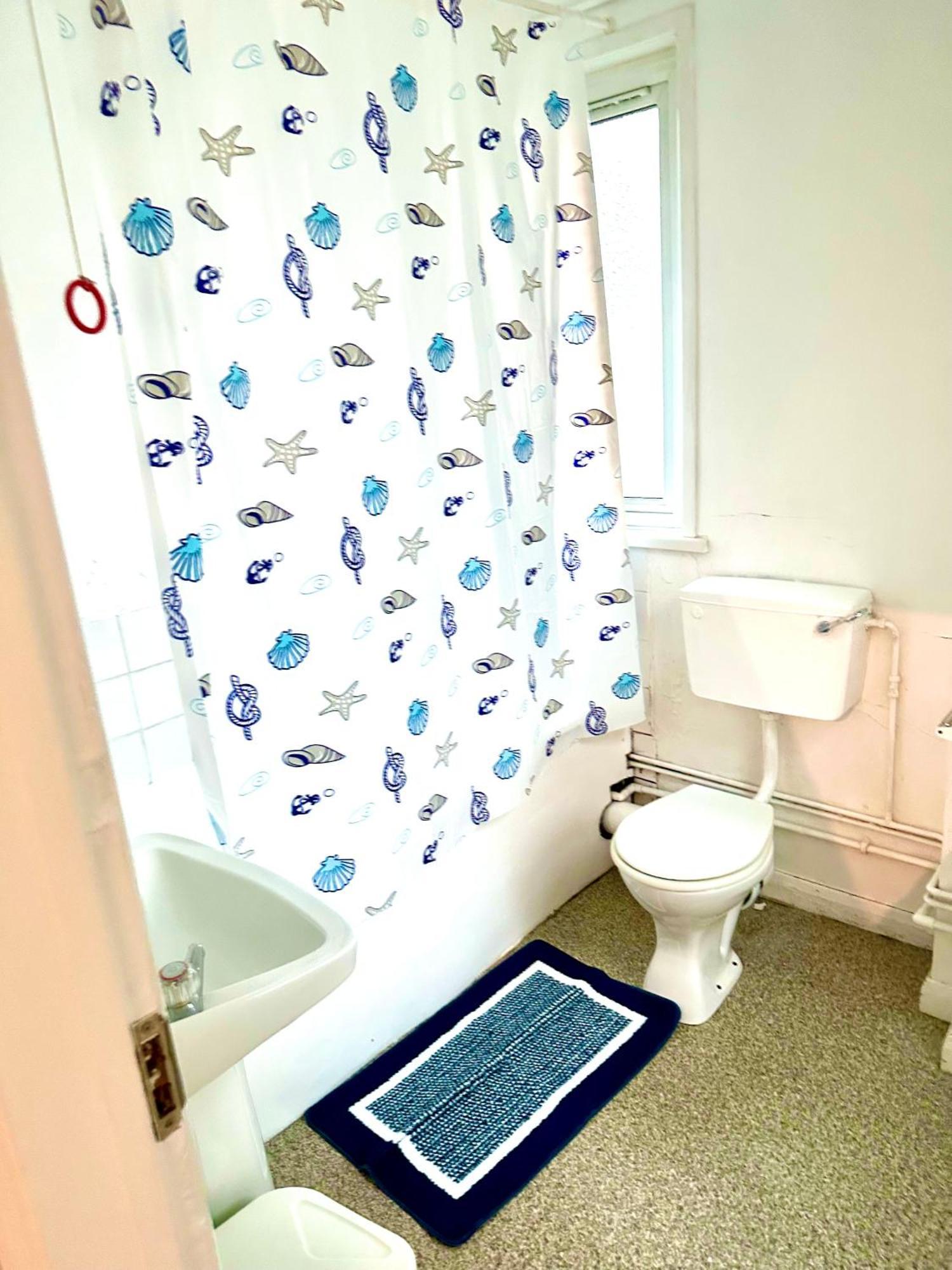 Flat The Shard Apartment London Luaran gambar