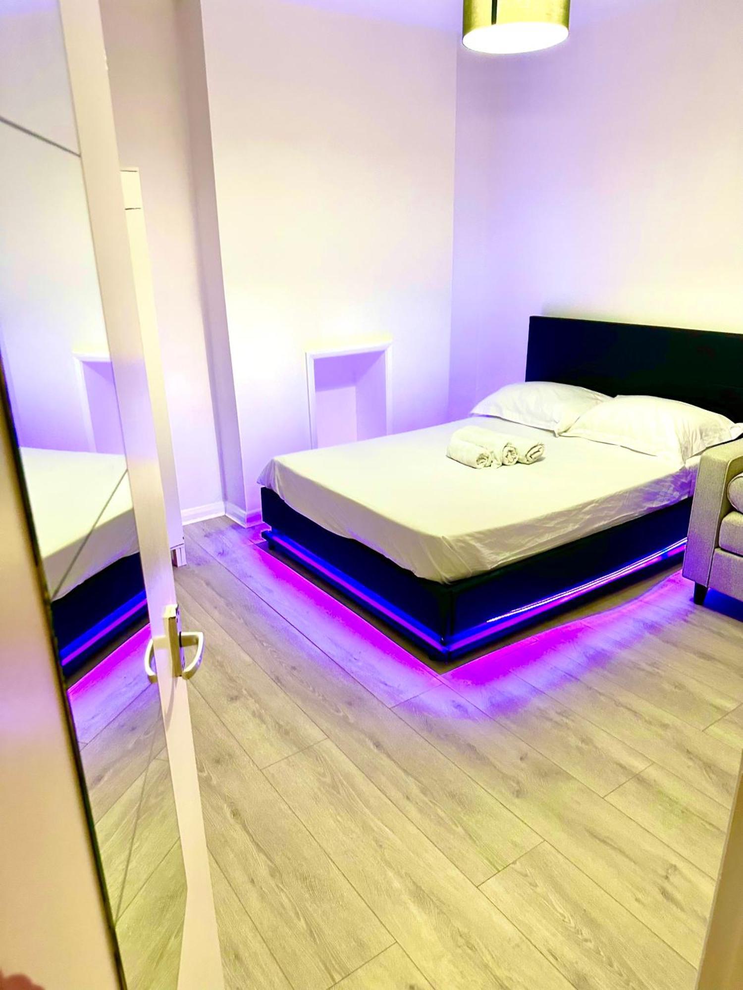 Flat The Shard Apartment London Luaran gambar